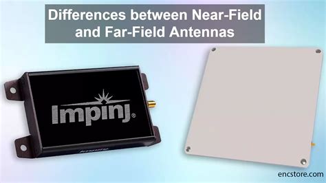 far field rfid reader|near field vs far field.